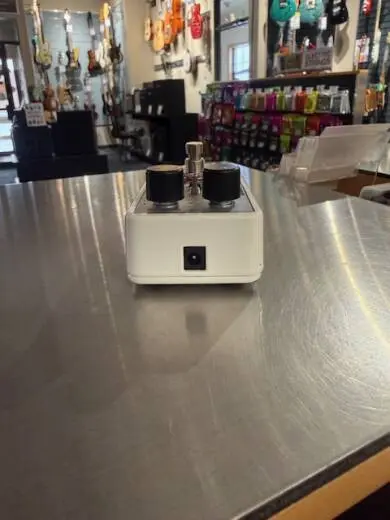 Electro-Harmonix - PITCH FORK 2